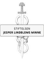 Stiftelsen Jesper Lindbloms Minne Stiftelsen Jesper Lindbloms Minne